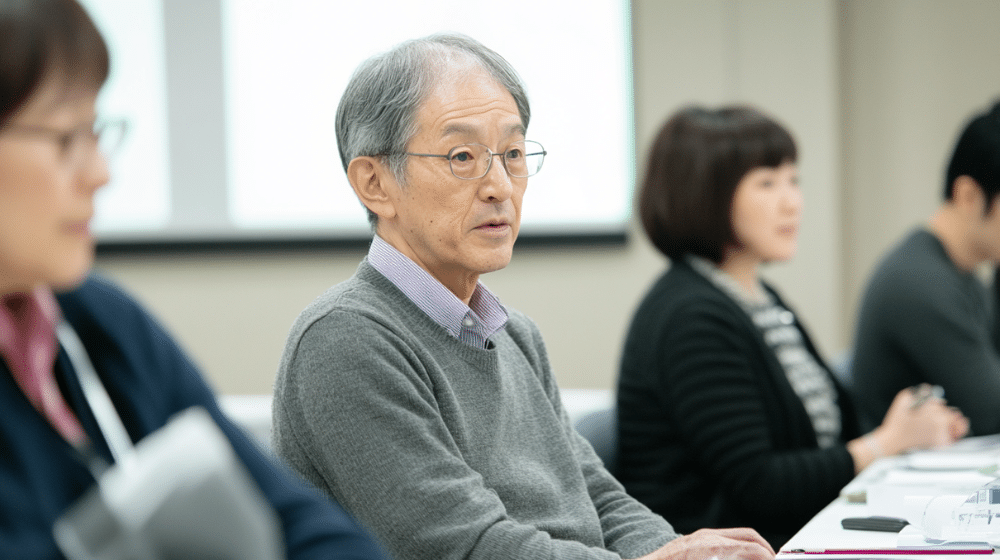 注意：こちらはH2：【学会での発表】マジ神AIの科学的評価をイメージしたサンプル画像です。実物とは異なります。